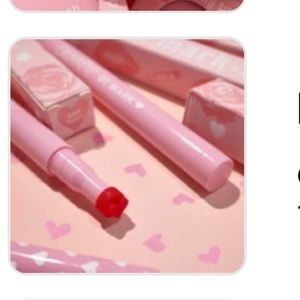 COLOURPOP HEART FACE STAMP